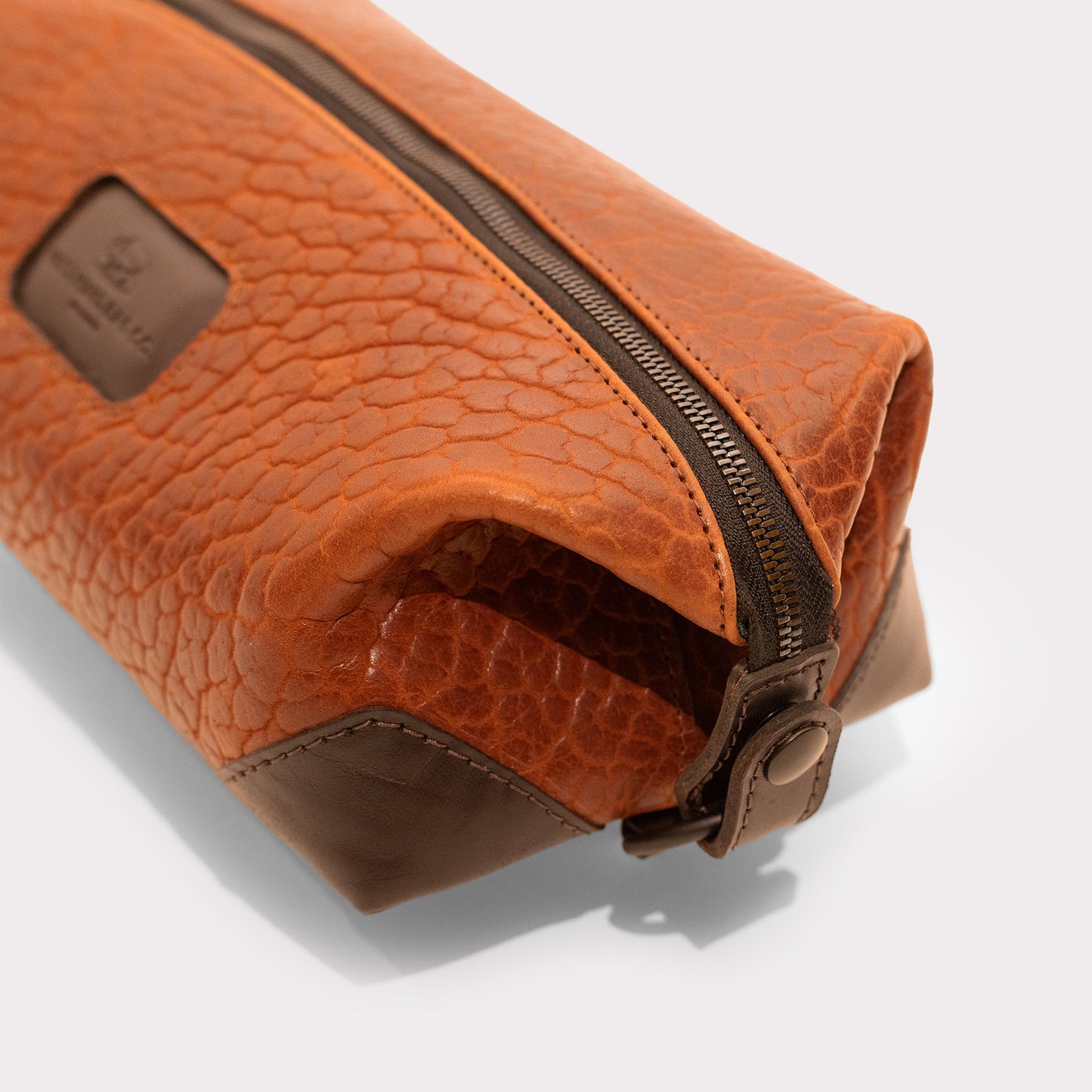 The Dopp Bag