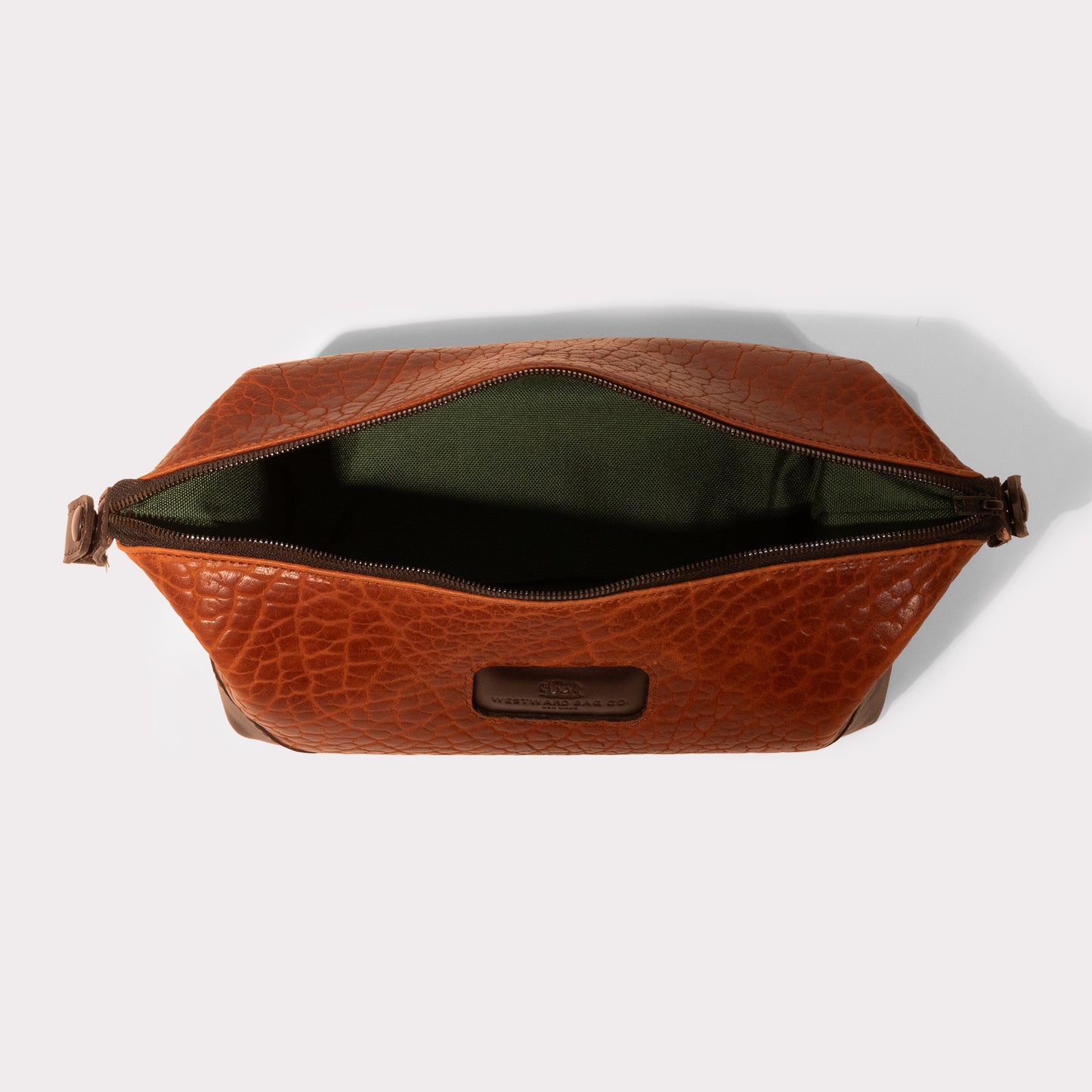 The Dopp Bag