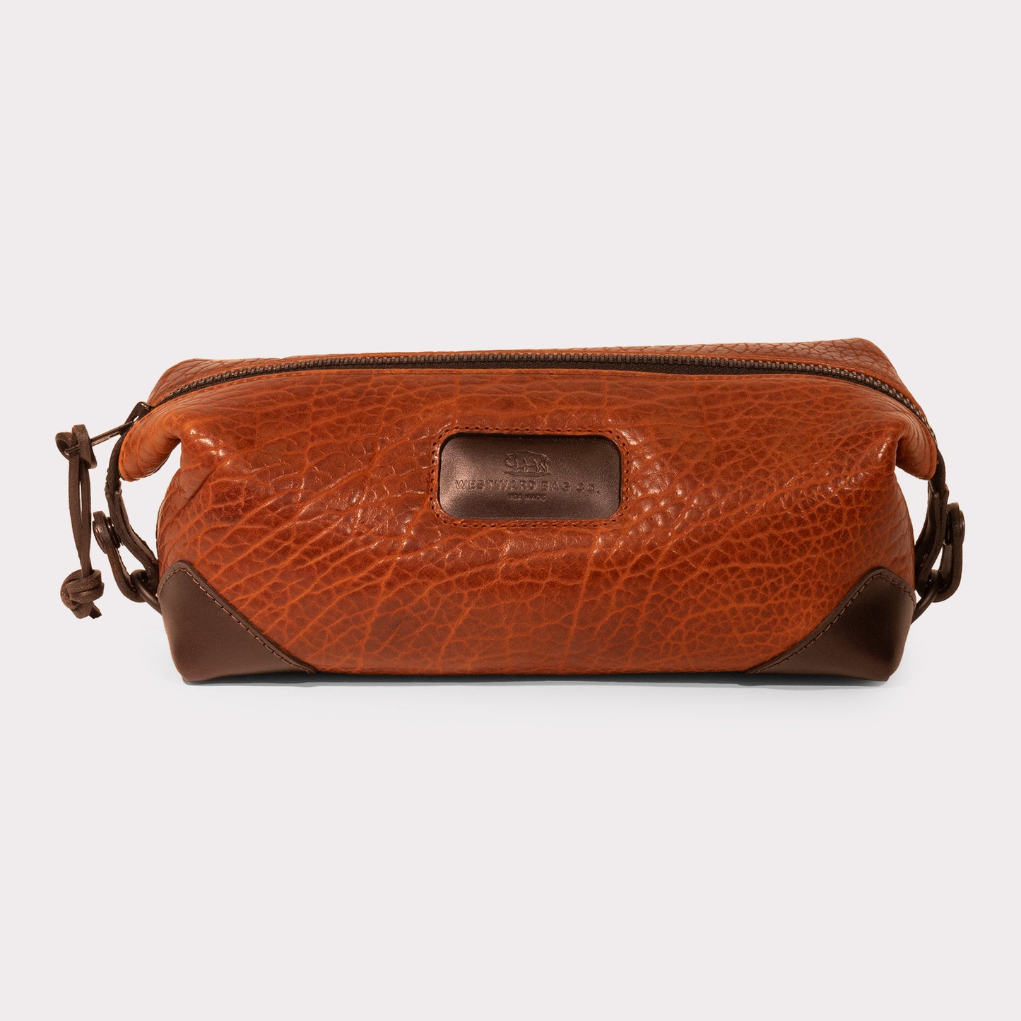 The Dopp Bag
