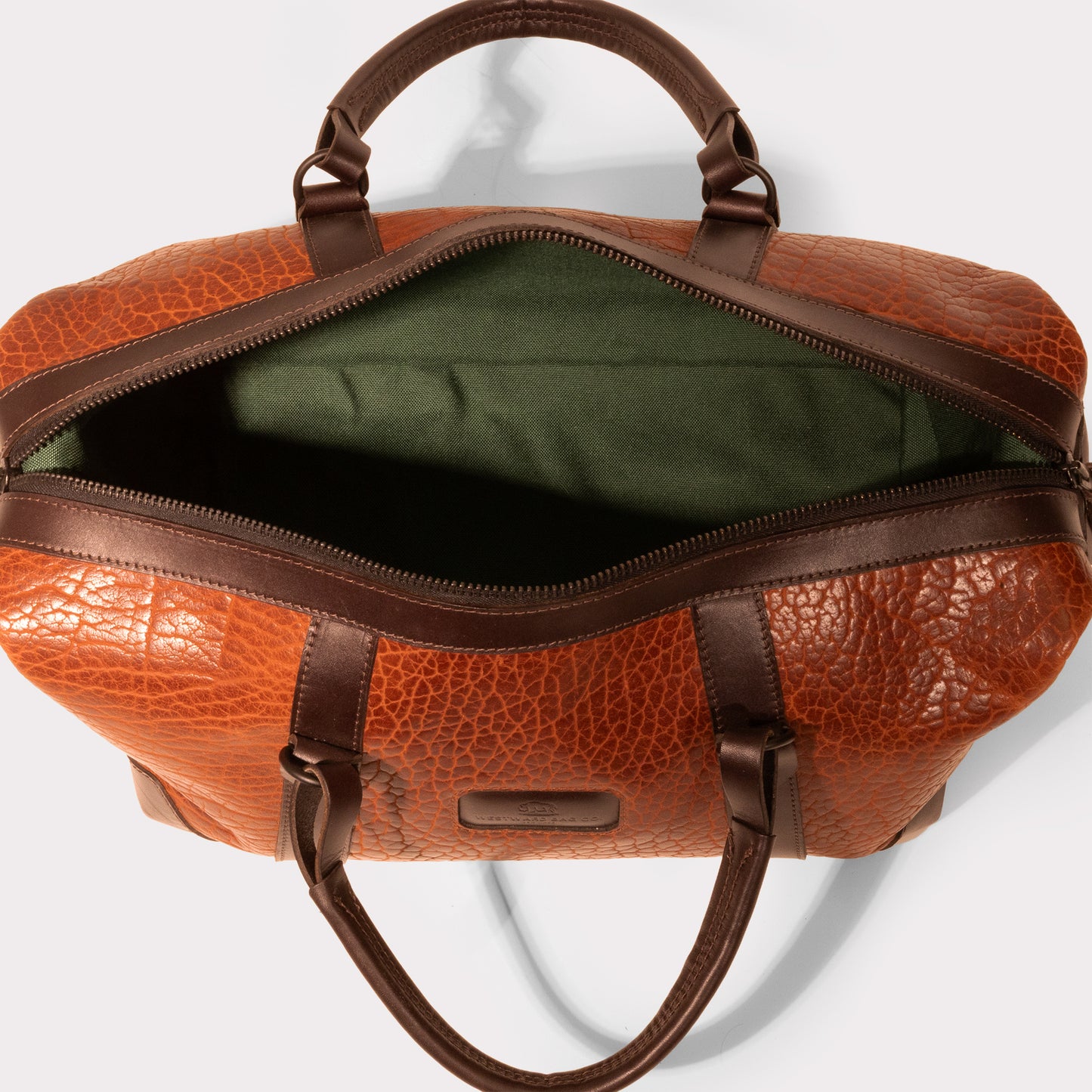 The Standard Duffle