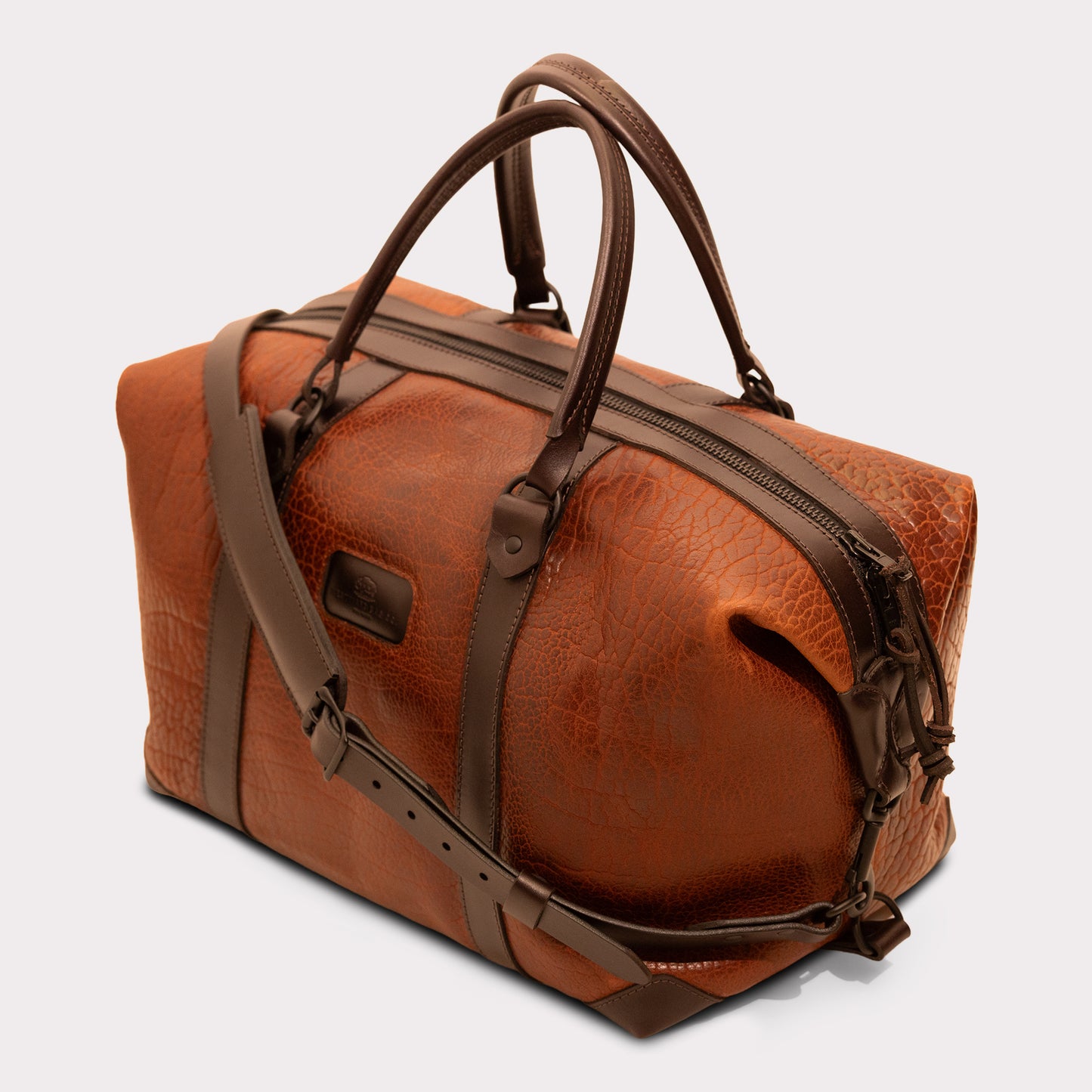 The Standard Duffle
