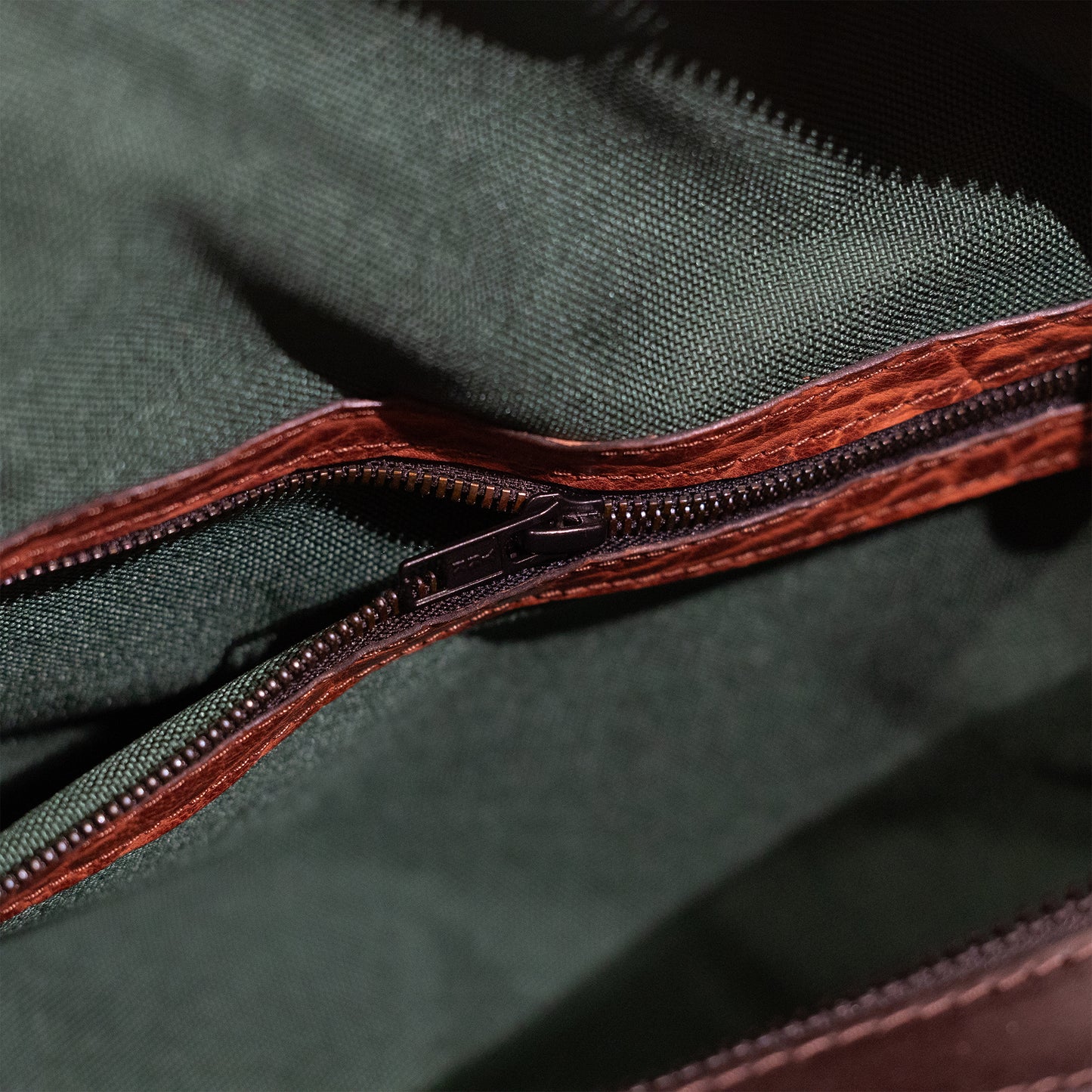The Standard Duffle